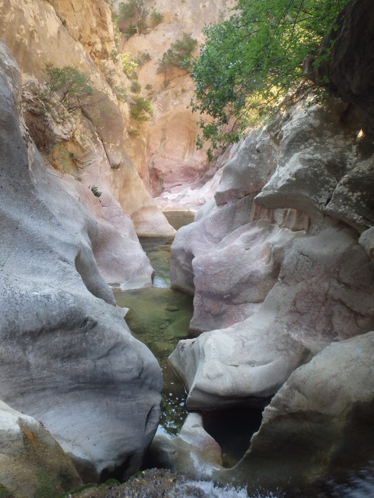 Canyon De Termes La Clue Du Terminet Canyoning de Termes - Speleteaux.fr Le canyon de Termes