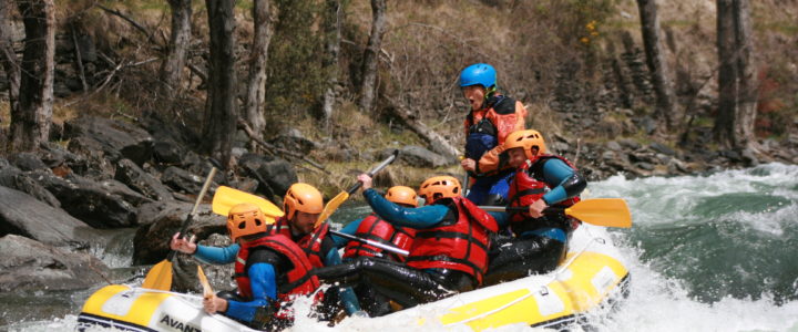 Rafting Pierre-Lys Aude Pyrénées-Orientales