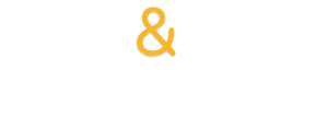 Logotype et baseline de l'entreprise SpeletEaux (activités de pleine nature).