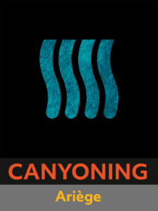 Icon Canyoning (Ariège). SpeletEaux