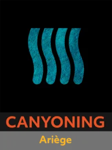 Icon Canyoning (Ariège). SpeletEaux