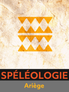 Icon Spéléologie (Ariège). SpeletEaux