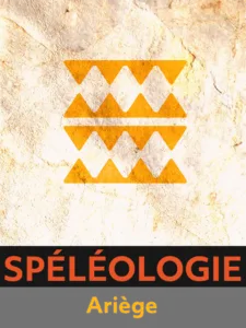 Icon Spéléologie (Ariège). SpeletEaux