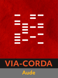 Icon Via-Corda (Aude). SpeletEaux