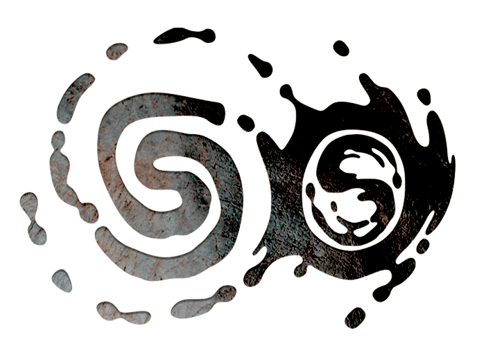 Logotype de la structure d'activités de pleine nature - SpeletEaux